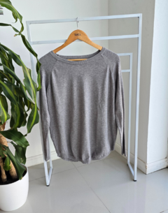 Sweater Franja - comprar online