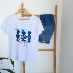 Remera Roma - comprar online