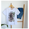 Remera Tigre