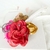 Imagem do Hair Clips Mix Flores com Penas e Detalhes em Pedra Acrilica