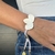 Pulseira Folha Leque Esmaltada - comprar online