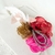 Hair Clips Mix Flores com Penas e Detalhes em Pedra Acrilica - comprar online