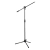 Pedestal Hercules Girafa Quick Turn MS432B p/ Mic