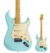 Guitarra PHX Vintage Daphne Blue - Sr. Timbre