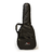 Bag AVS Executive Preto p/ Violão Folk