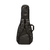 Bag AVS Executive Preto p/ Violão Folk - loja online