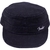 Boné Fender Logo Military Cap Preto P/M