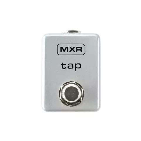 Pedal MXR Tap Tempo M199