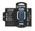 Damper Ibox Abafador de Cordas DSSM07 Supreme Pequeno Azul