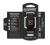 Damper Ibox Abafador de Cordas DTLG20 Premium Largo Preto