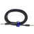 Cabo p/ Guitarra Santo Ângelo Ninja Reto Reto - 3.05m