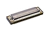 Gaita Hohner Big River Harp em C (Dó)