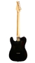 Guitarra Benson Telecaster Hardy Series 905 Black Gold C/bag na internet