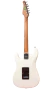 Guitarra Benson Stratocaster Hardy Series 901 Olympic White/Tortoise C/ Bag - comprar online