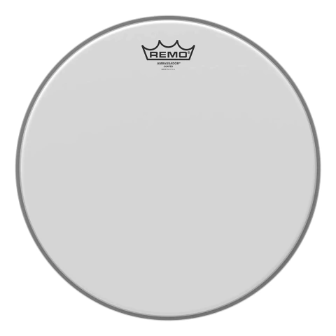 Pele Remo 13 Pol Ambassador Porosa Ba-0113-00