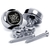 Strap Lock Ernie Ball P04600 Trava Correia Niquel
