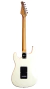 Guitarra Benson Hardy 901 Stratocaster - Olympic White - C/Bag - comprar online