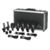 Kit Microfone Behringer Bc1200 7 Peças P/ Bateria
