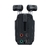 Gravador de Vídeo Digital Zoom Q4N HD Handy Vídeo Recorder - Sr. Timbre