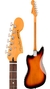Guitarra Fender Player Jaguar PF 3TS na internet