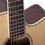 Violão Crafter Folk RD-600 CE Natural - Sr. Timbre