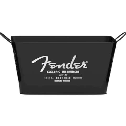 Cervejeira Fender BK - comprar online