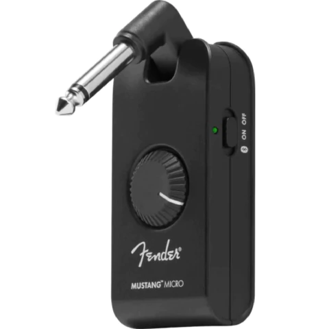 Amplificador Fender Mustang Micro