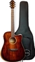 Violão Benson Dread A EXD900CE KB N - comprar online