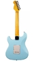 Guitarra PHX Vintage Daphne Blue na internet