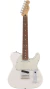Guitarra Fender Telecaster Player Series - Polar White PF