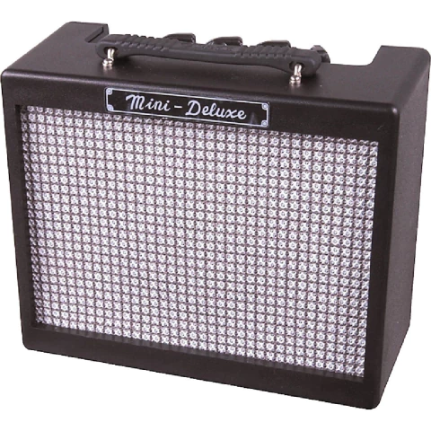 Amplificador Fender Mini Deluxe MD-20