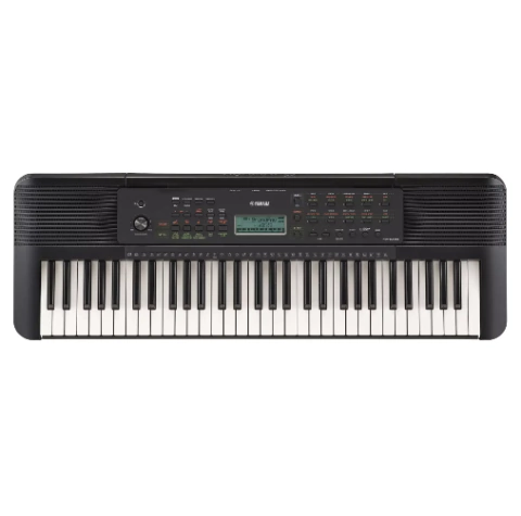 Teclado Yamaha PSR-E283