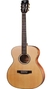 Violão Aço Orchestra Mind Prestige Alpine/N EQ S-1 Crafter - comprar online
