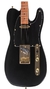 Guitarra Benson Telecaster Hardy Series - T 904 M Black Gold C/ Bag - loja online