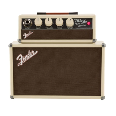 Amplificador Fender - Mini Tone Master