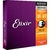 Encordoamento Elixir 010 Violão Extra Light Bronze Nanoweb - comprar online