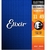Encordoamento Elixir 011 Guitarra Medium Nanoweb - comprar online