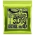 Encordoamento Ernie Ball p/ Guitarra Regular Slinky 010-046 - comprar online