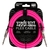 Cabo Ernie Ball Flex p/ instrumentos 10ft (3,04m) Rosa - comprar online