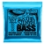 Encordoamento Ernie Ball P02835 p/ Baixo 040-095 4 Cordas Slinky Niquel - comprar online