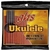 Encordoamento GHS 10 p/ Ukulele - comprar online