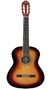 Violão Harmonics GNA-111 Acústico Nylon Sunburst - comprar online