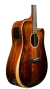 Violão Benson Dread A EXD900CE KB N - Sr. Timbre
