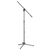 Pedestal Stagg para Microfone MIS-1022BK - comprar online