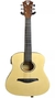 Violão PHX Traveler Baby Dreadnought Elet 3/4 Natural - comprar online