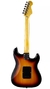 Guitarra PHX Canhoto Strato Power HSS Premium Sunburst na internet