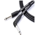 Cabo p/ Guitarra Santo Ângelo Ninja Reto L - 3,05m - comprar online