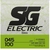 Encordoamento SG p/ Baixo 045 Niquel 4 Cordas Tensão Leve - comprar online