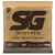 Encordoamento SG p/ Violão Phosphor Custom Light 0.11 - comprar online