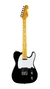Guitarra PHX Telecaster Special Preta - comprar online